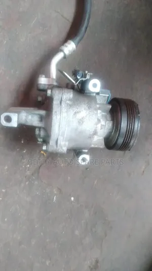 Suzuki Swift Ace Pump