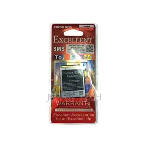 Excellent Replacement Lasting Battery for Samsung Pocket