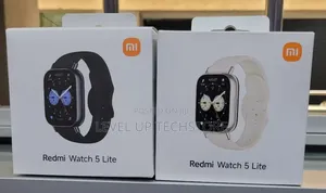 Redmi Watch 5 Lite Brand New Watch