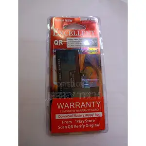 Excellent iPhone X Replacement Phone Battery.