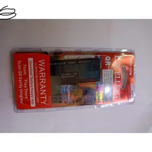 Excellent iPhone X Replacement Phone Battery.