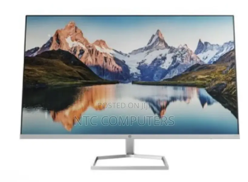 Hp M32f Computer Monitor 80 Cm (31.5") 1920 X 1080
