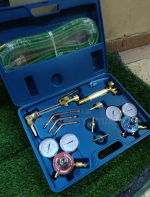 Gas Welding Kit/ Welding Kit