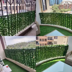 Balcony Fence Balcony Fence 3m×1m