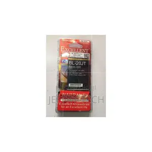 Excellent Phone Battery for Tecno Mobile F1