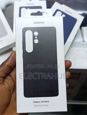Samsung S25 Ultra Kindsuit Case Brand New Sealed