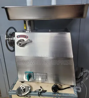 Tk 32 Reverse Meat Mincer Efficiency 350kg/Hr