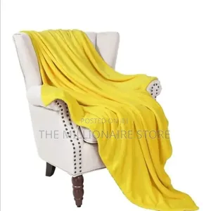 Fleece Blankets