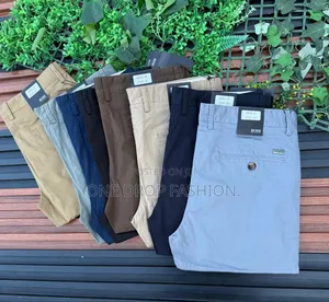 High Quality Brand New Khakis