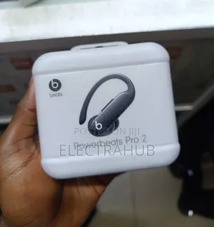 Powerbeats Pro 2 Brand New Sealed