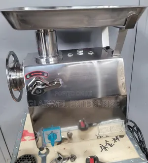 Tk Meat Meat Mincer M22 Forward Reverse