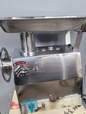 Tk Meat Mincer M22 Foward/Reverse