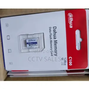 Sd Card 128gb *Dahua