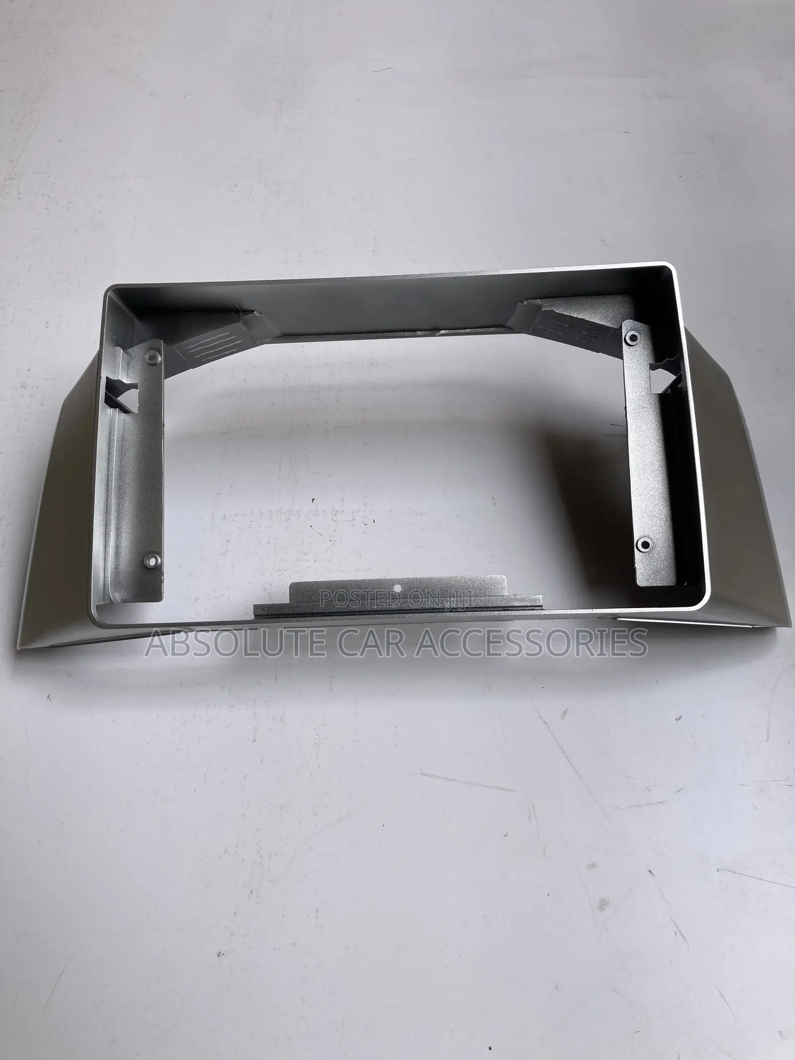 Harrier 9inch Console