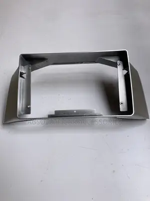 Harrier 9inch Console