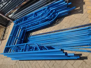 Construction Ladders/ Scaffolding Ladders