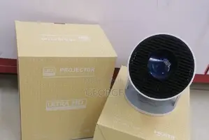 Android Projector Wifi Bluetooth Supported Movie
