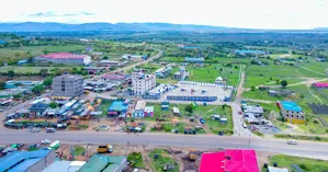 Land for Sale Koma^Jmm