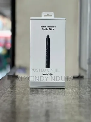Insta 360 Invisible Selfistick 85cm
