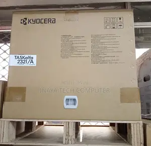 Kyocera Taskalfa 2321 Monochrome Multifunction A3 Printer