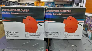 Aspirator Blower Handheld