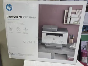 Hp Laser MFP M236sdw Printer Laser 236sdw 29ppm