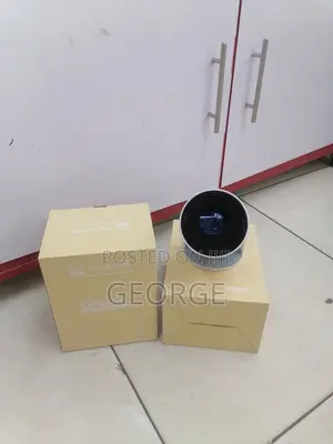 Long Service Hy300 Smart Projector Android