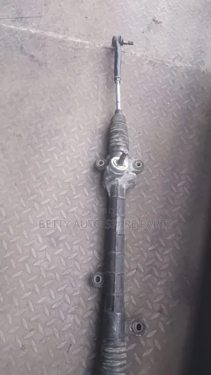 Toyota Filder Old Model Steering Rack