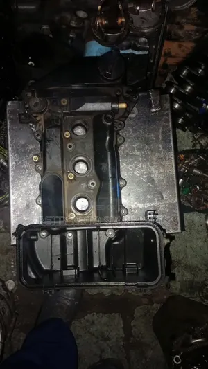 Toyota Psso 1kr Top Cover