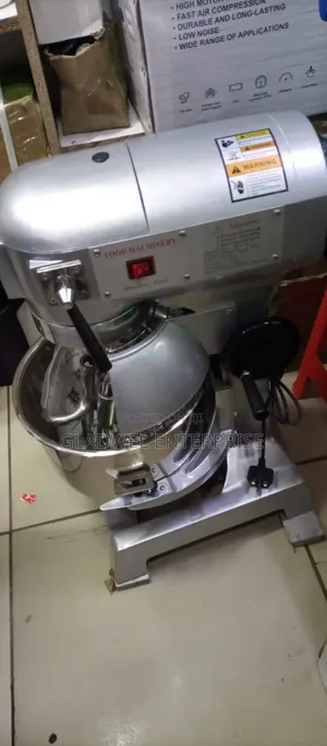 Best Quality Commacial Dough Mixer Machine