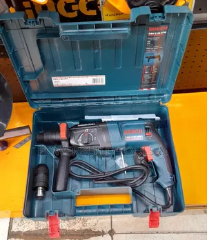 Bosch Rotary Hammer Drill Electric