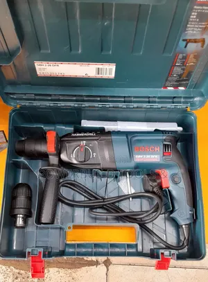 Bosch Rotary Hammer Drill Electric