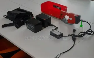 Hawking Electric Tea Picker/Tea Plucker 24v 400watts With 2 Batteries
