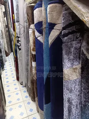 Shaggy Carpets Available in All Colours 5*8