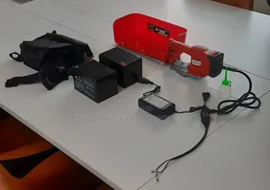 Electric Tea Picker 24v 400w With 2 Batteries