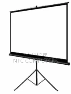 Lw Tripod Screen 240 X 240cm