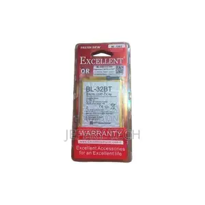 Excellent Battery for Tecno Camon Cx Air - Bl-32bt - Yellow