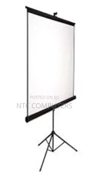 Lw Tripod Screen 200 X 200cm
