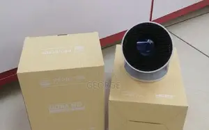 Advanced Quality Hy300 Smart Projector Android