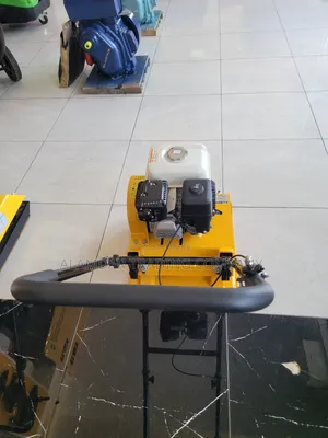 Plate Compactor