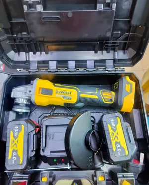 198v Cordless Angle Grinder,Dewalt Rechargable Grinder