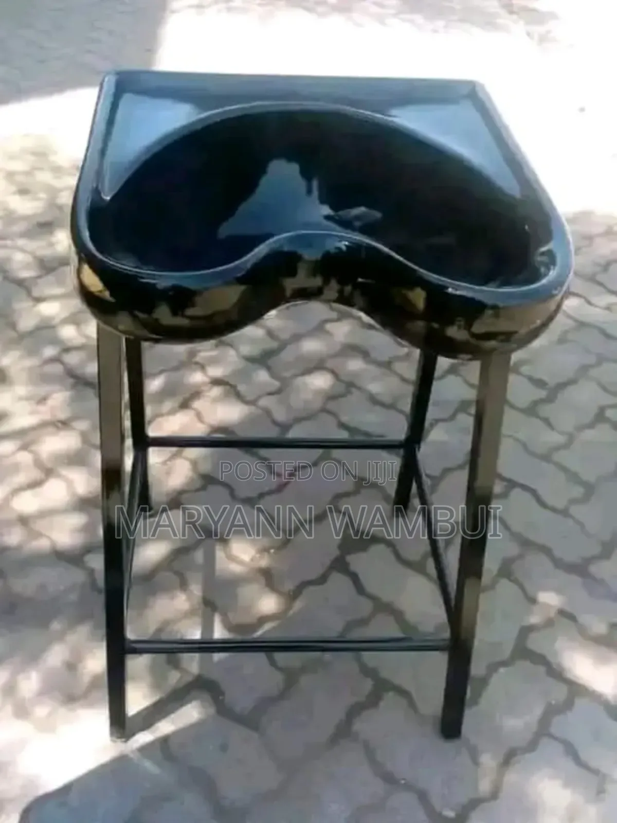 Salon Sink