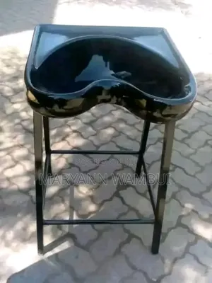 Salon Sink
