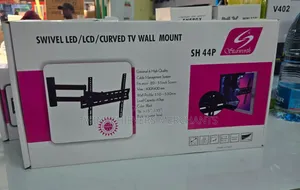 Swivel Led/LCD/Curved Tv Wall Mount