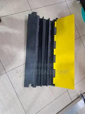 2 Channel Cable Protector