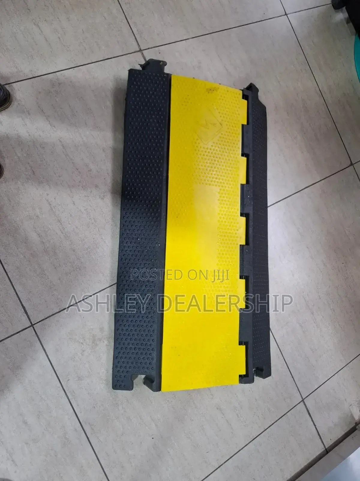 Cable Protector