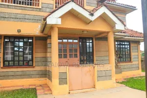 4bdrm Mansion in Ruiru for sale