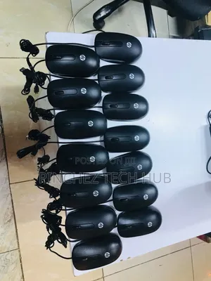 Hp Ex Uk Mouse