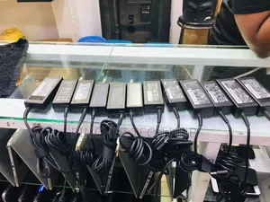 Ex Uk Laptop Chargers