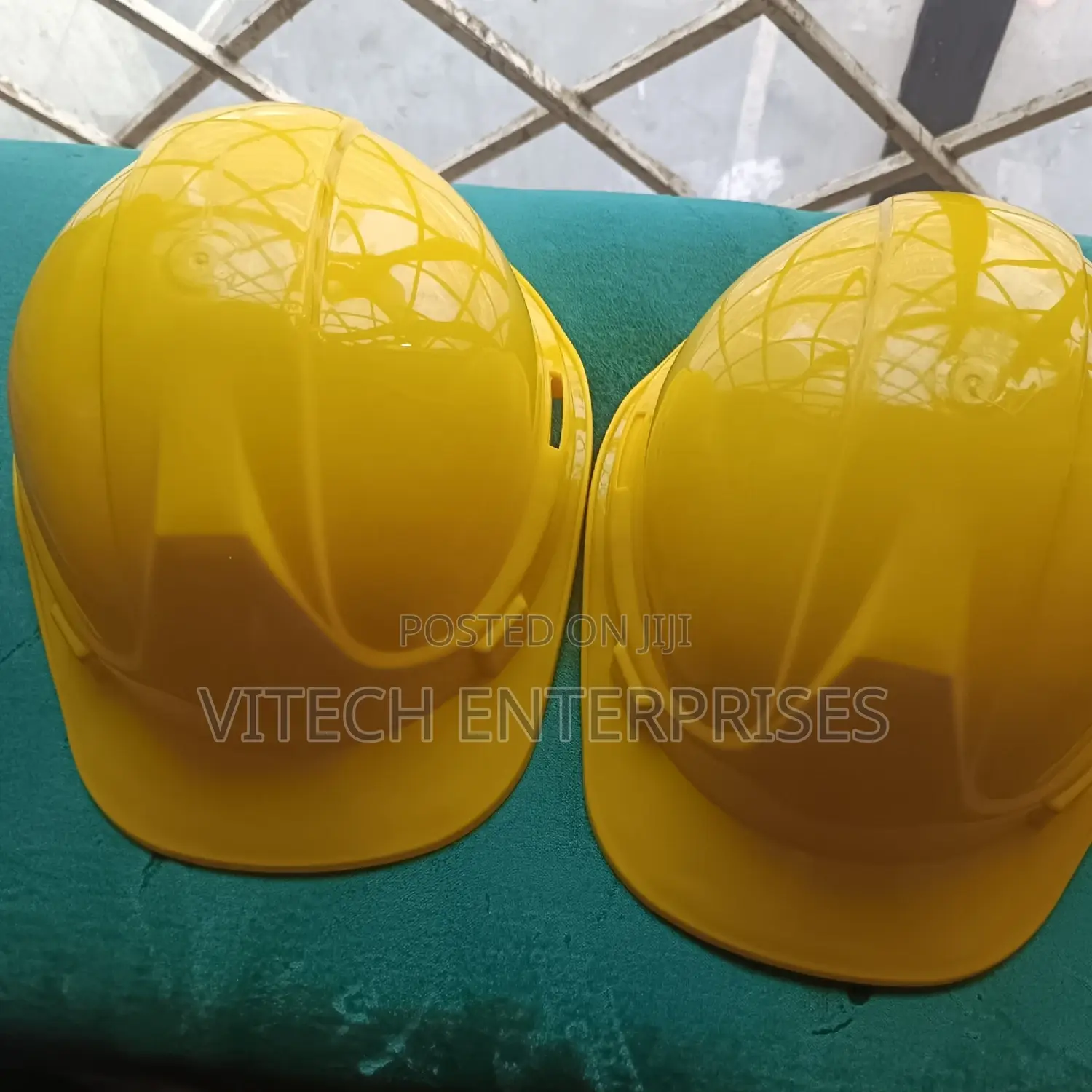 Helmets, Helmet